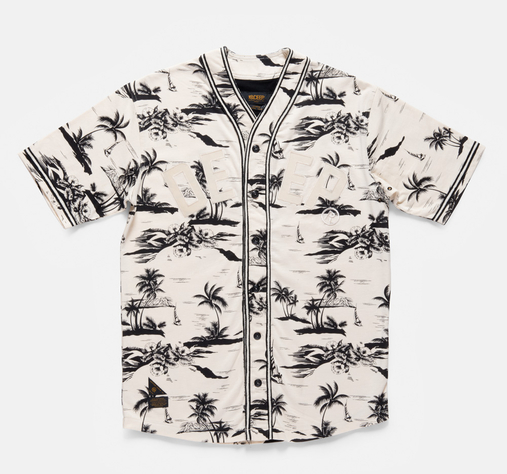 10 Deep- Black Sands Jersey Natural