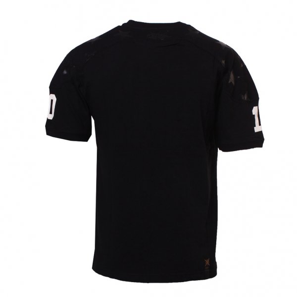 10 Deep- J Brown Jersey (Black)