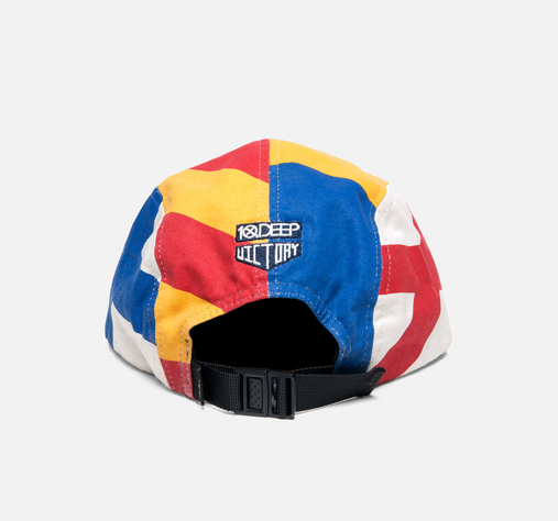 10 Deep- S14 Marathon Navigator (Multi) back