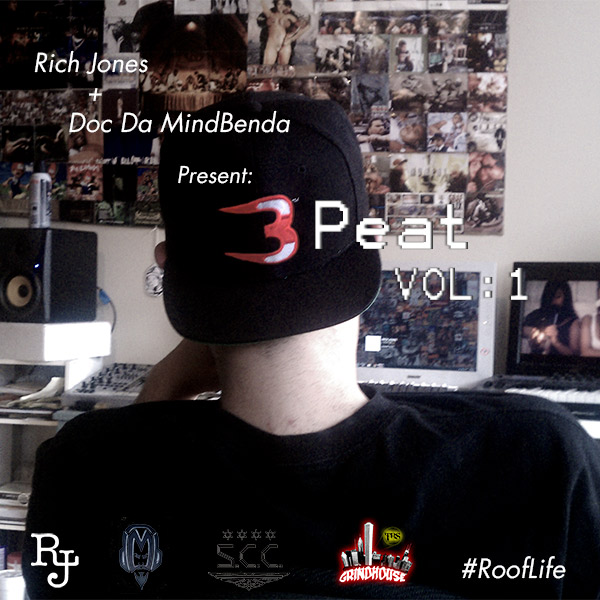 3PeatVolume1ThirdTake