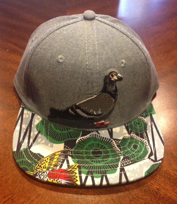 5panel bird