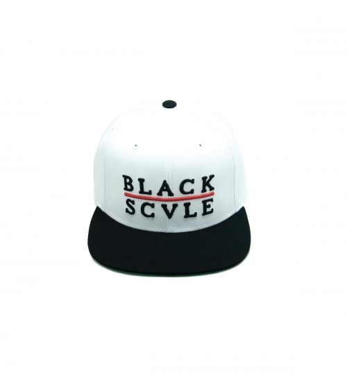 Black_Scale-Red_Line_Snap_Back_(White)
