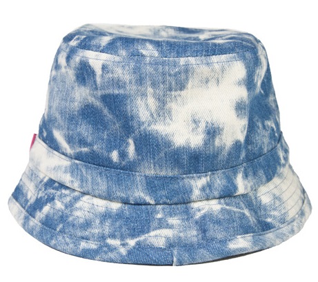 DENIm bucket