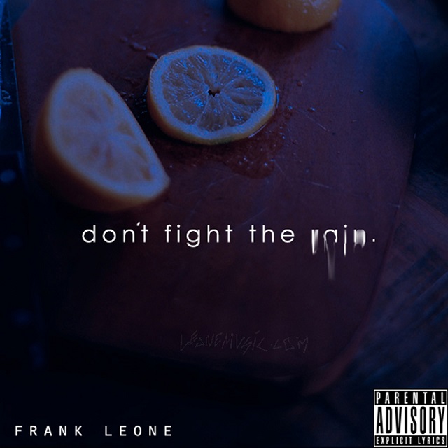 Don't Fight The Rain 700