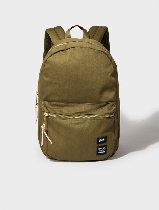 Drab Back Pack