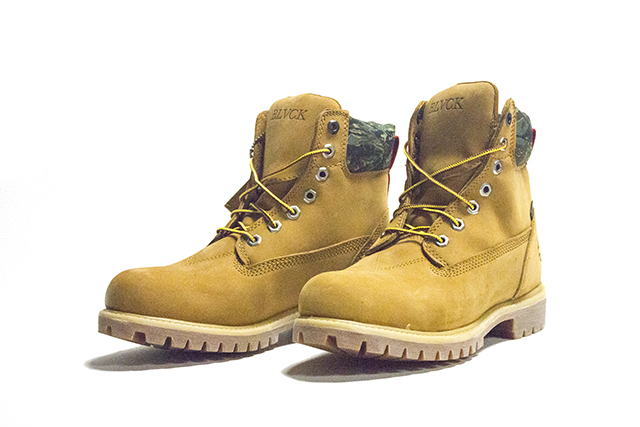 Timberland x black scale hotsell