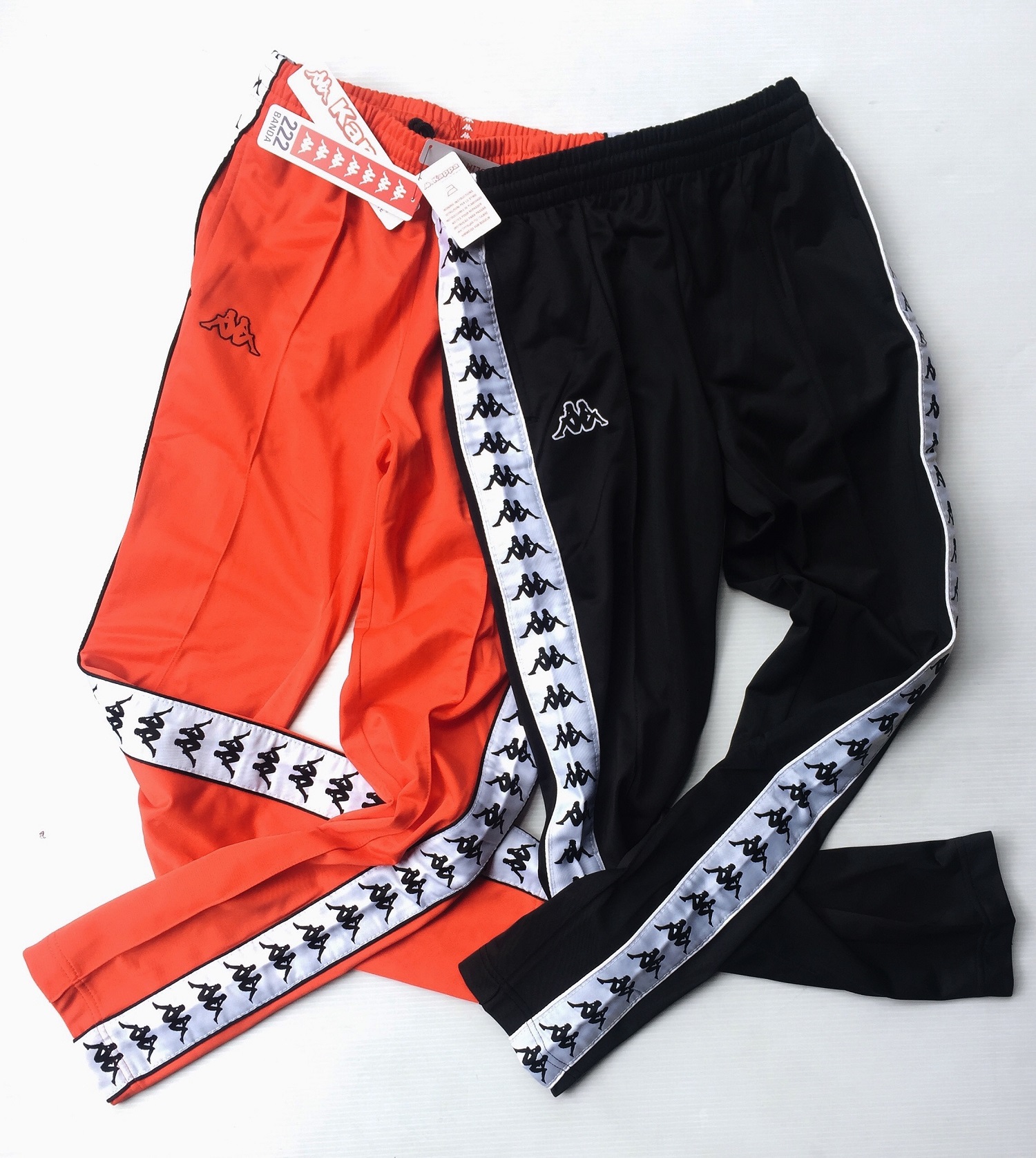 Kappa clearance official store