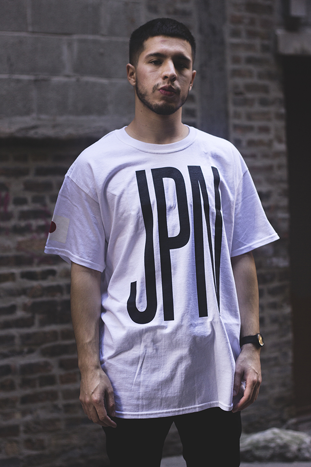 JapanTee