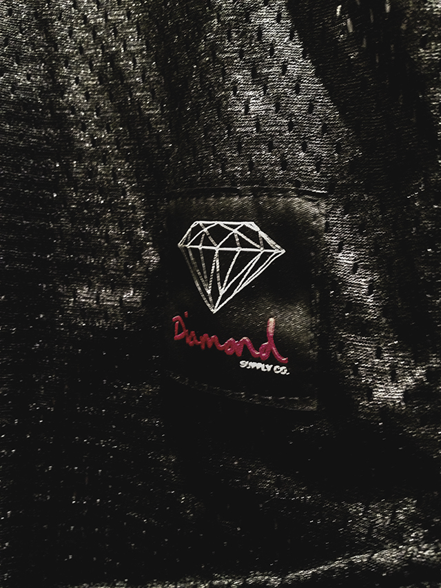 Diamond Supply Co., Accessories