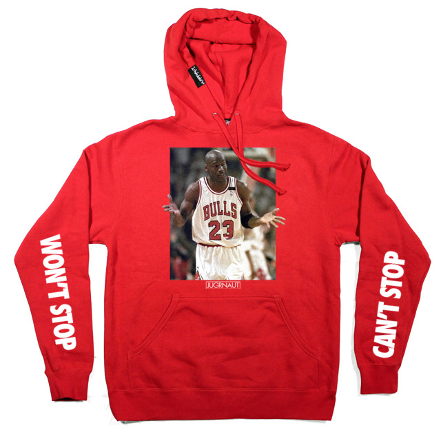 JugCSWS_MJshrug_redHoodie