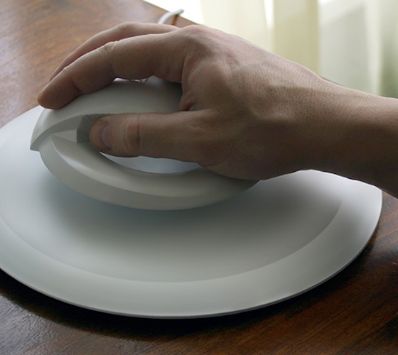 Levitating-Wireless-Mouse