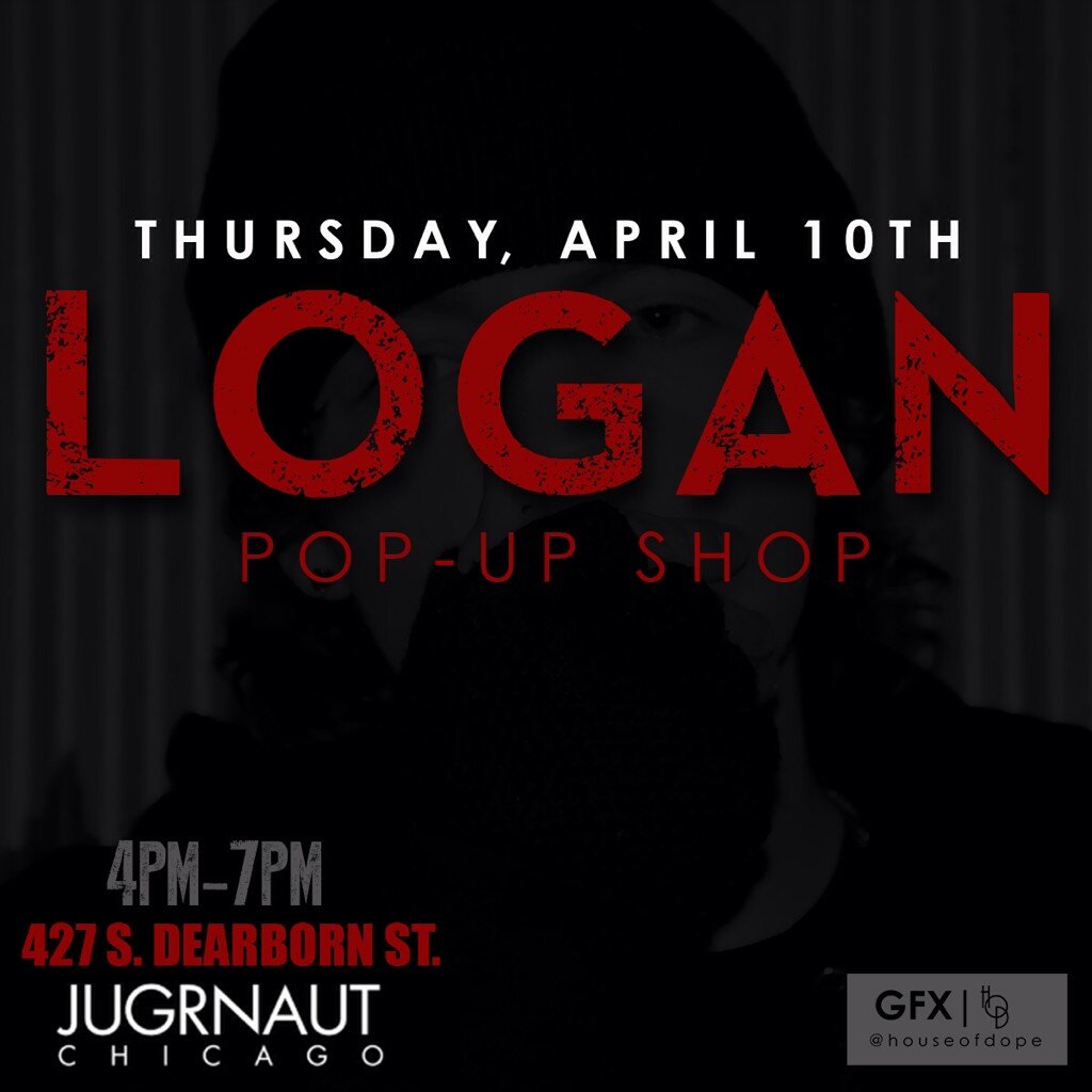 Loganpop