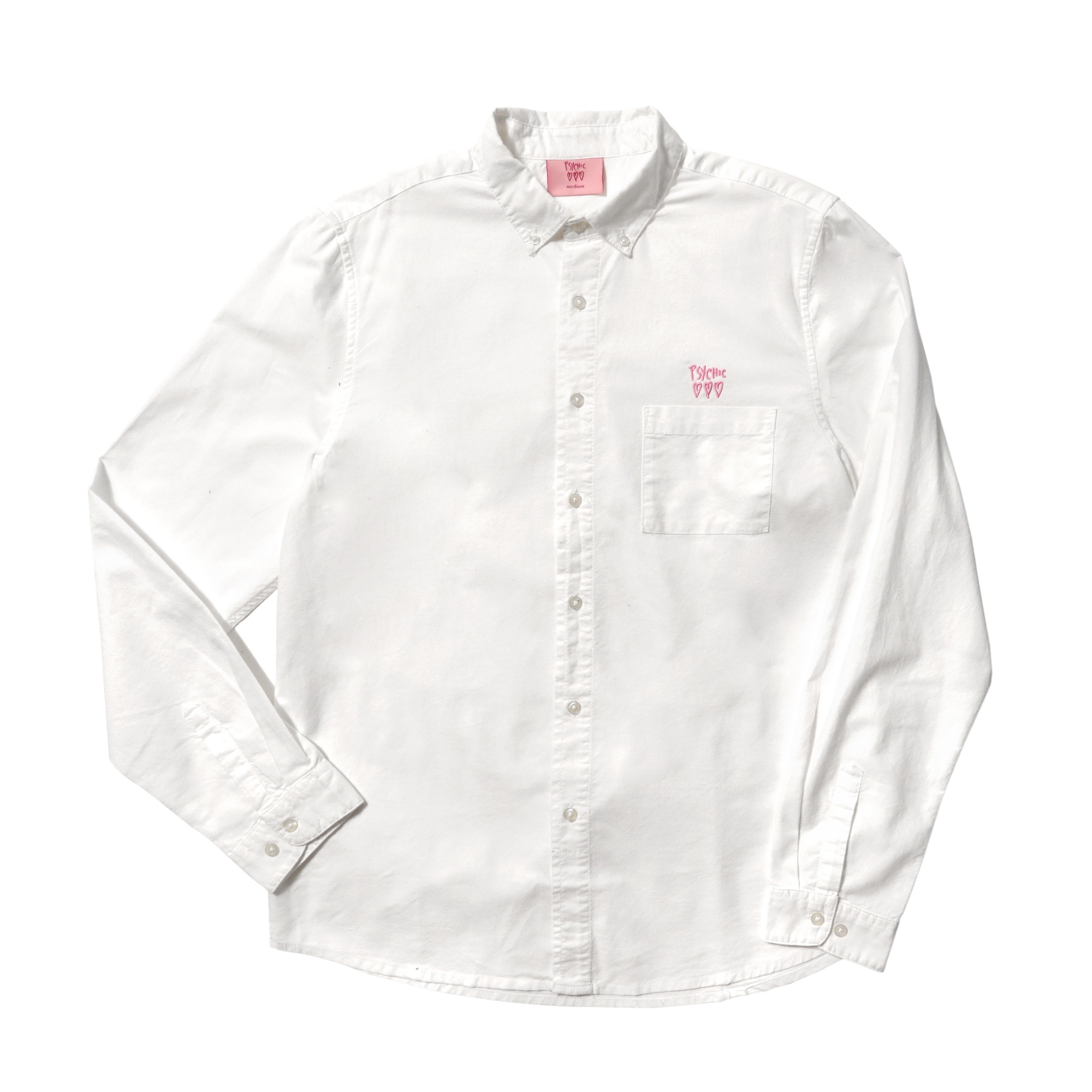 Logo_Buttondown-4