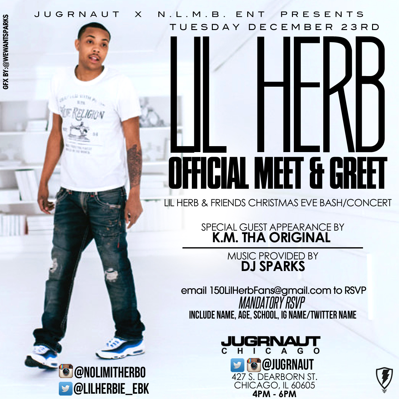 OfficialMeetnGreet