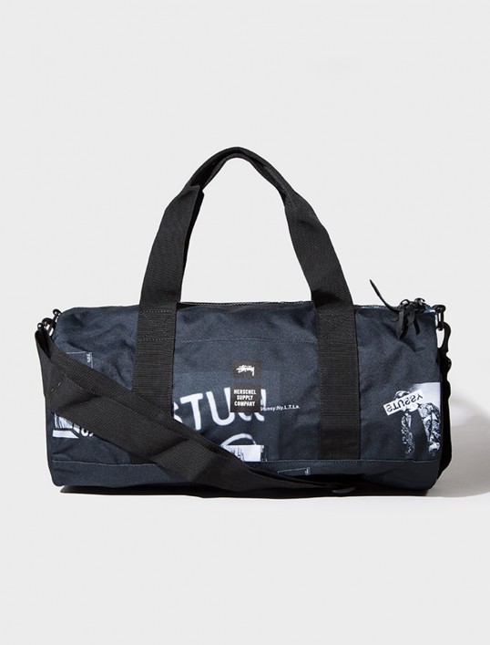 Placement Duffel