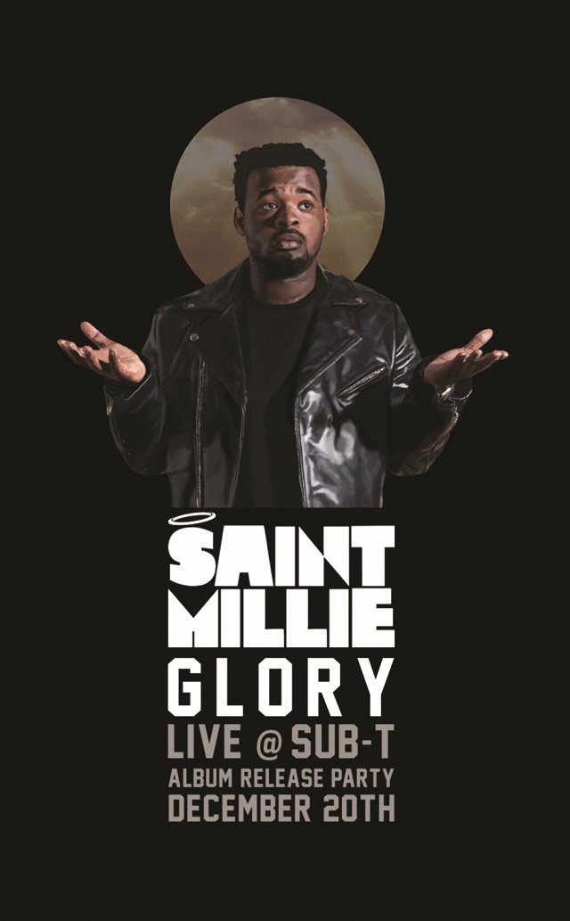 SaintMillie_GloryLive_back