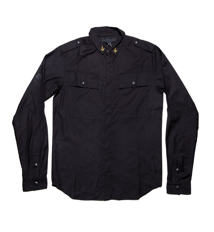 ZOOM_BS-X-SSUR_MILITARY-BUTTONDOWN-FRONT