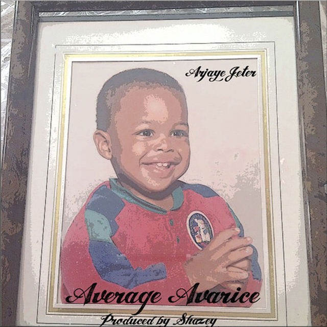 arjaye-jeter