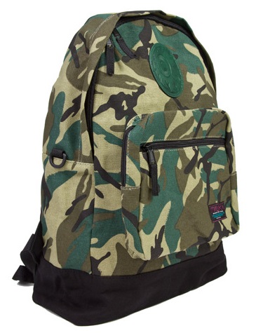 back pack 11122