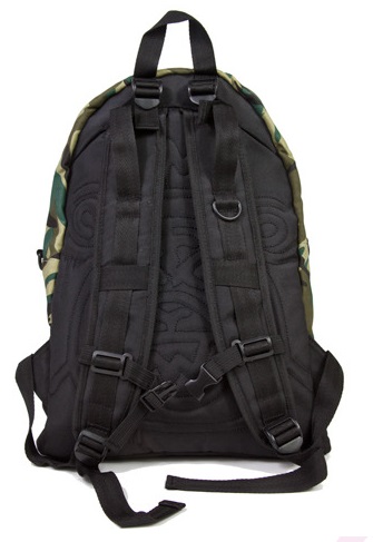 back pack 111222