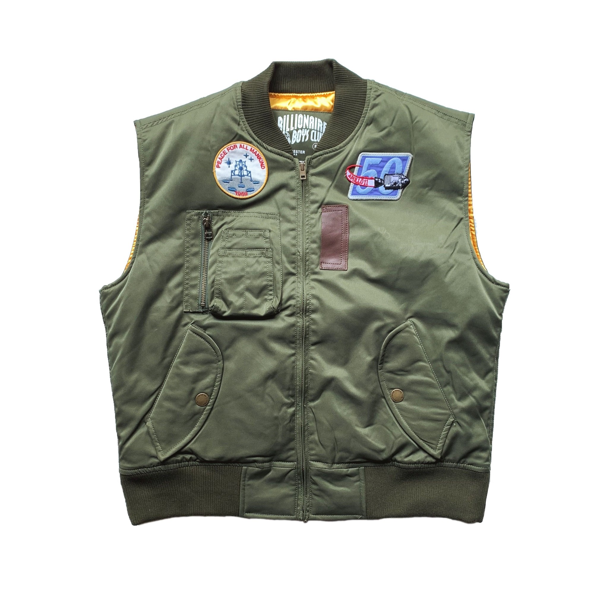 bbc-bbc-apollo-vest-green