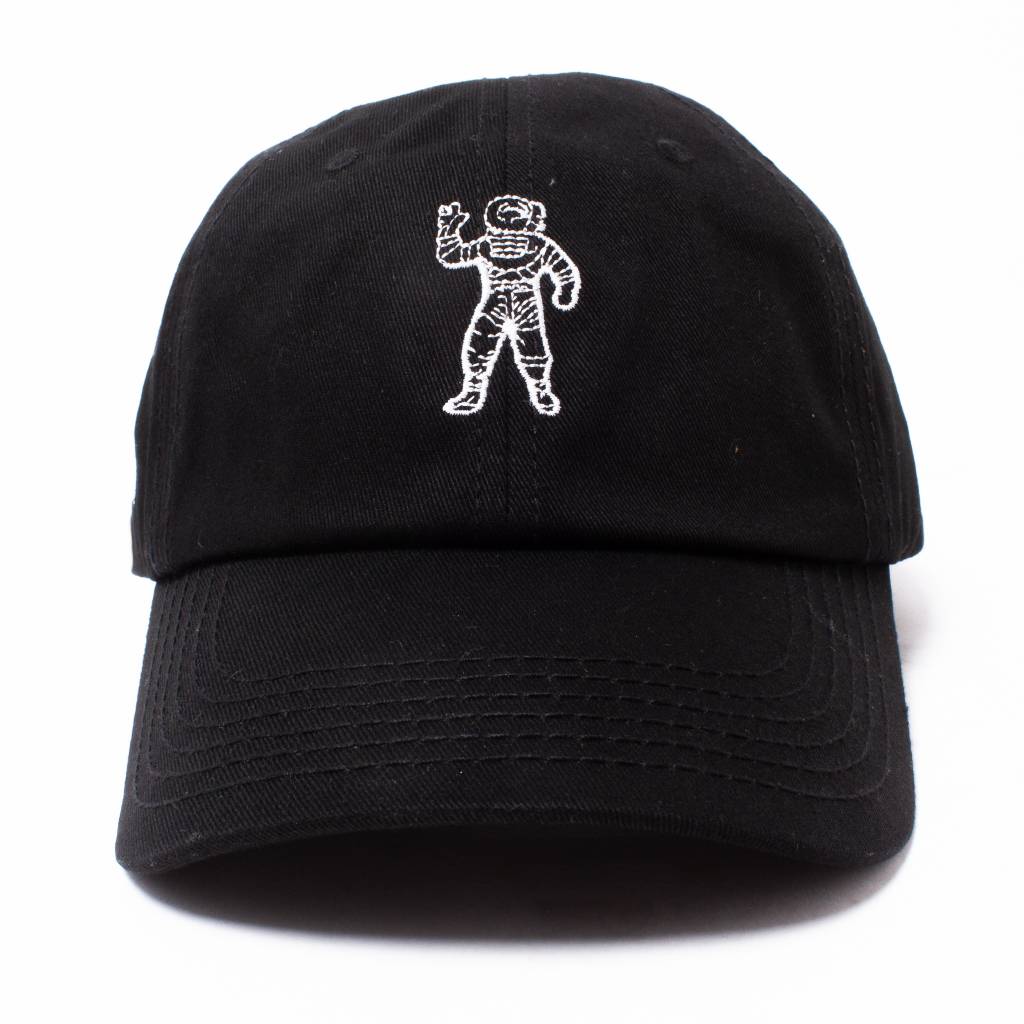 bbc-bbc-astronaut-classic-cap-black