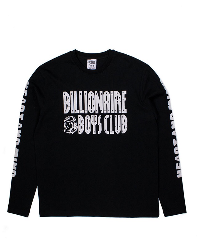 bbc longsleeve