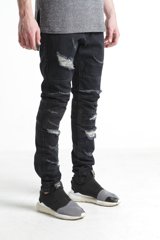 brookland distressed