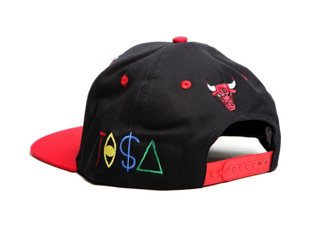 bulls script black side 2