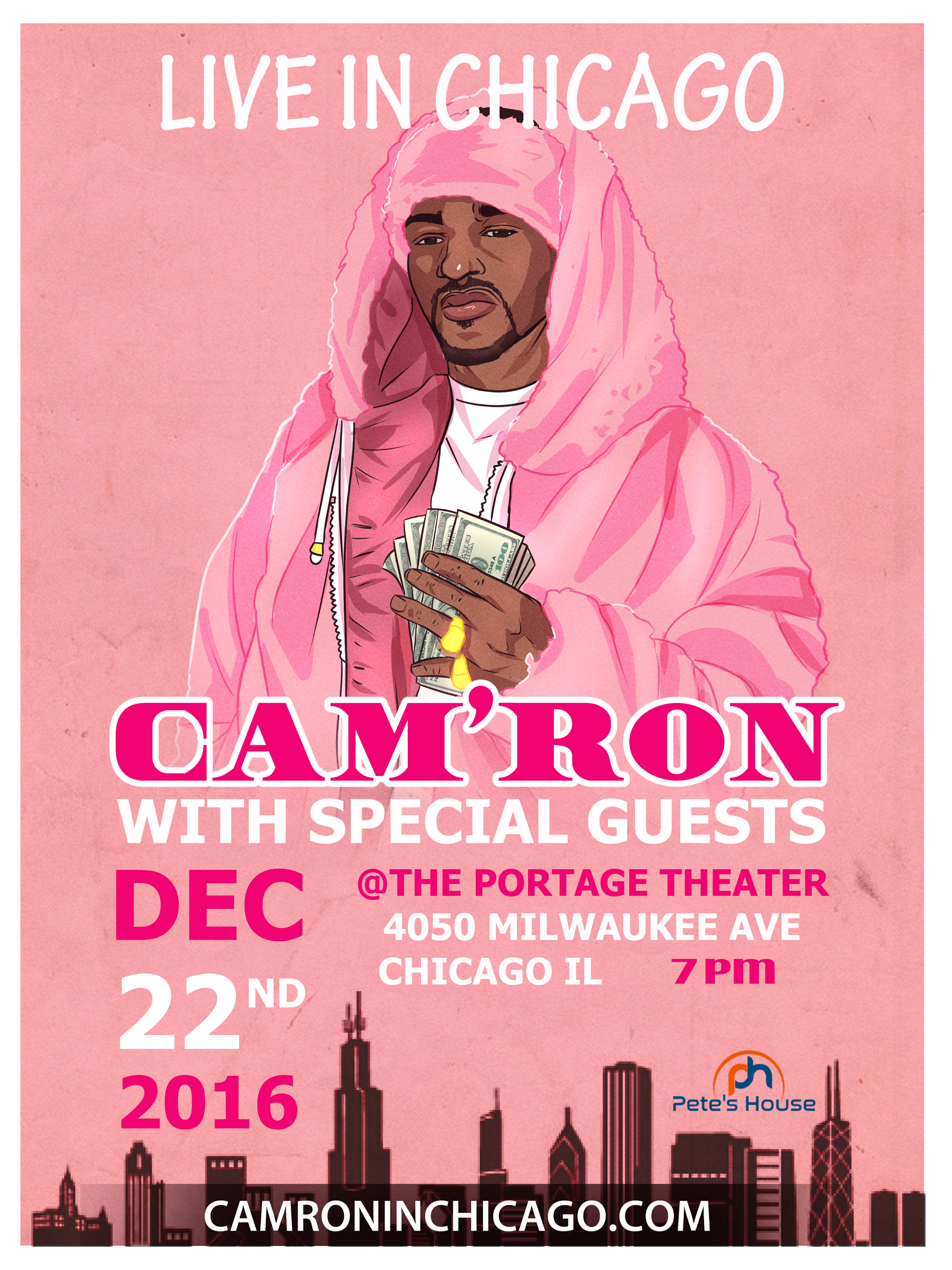 camron