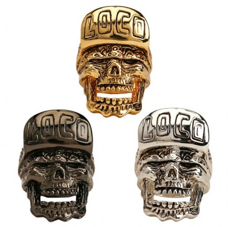 cholo rings