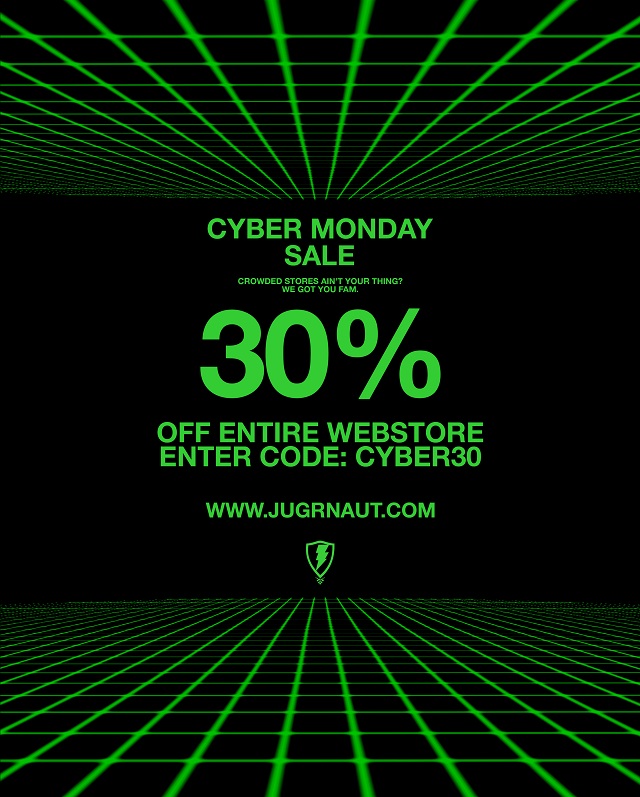 cybermondayflier