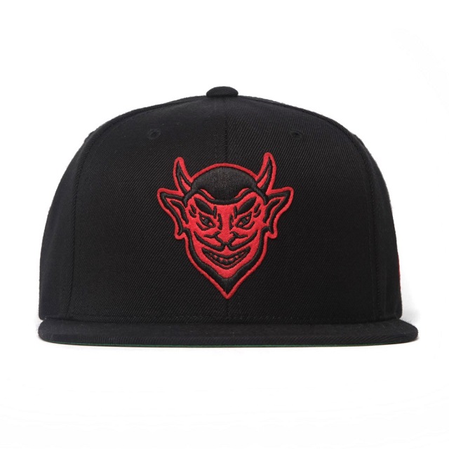 demons_snapback_black