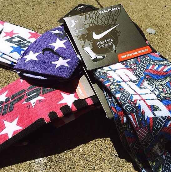 dipset socks