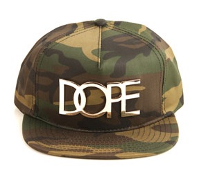 dope 24k  snap camo