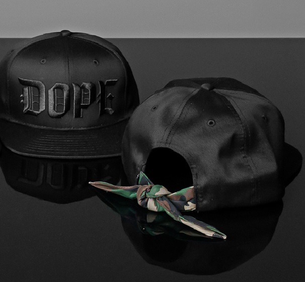 dope-tieback-hat camo