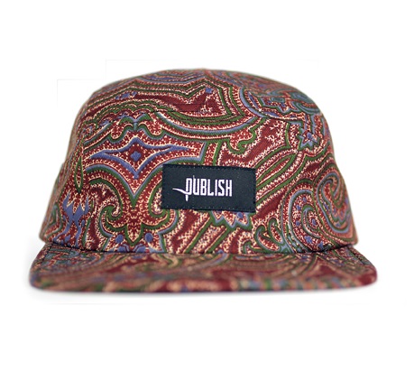 droy  5 panel