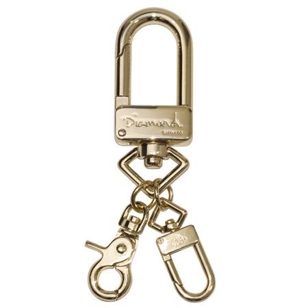 Diamond supply clearance co carabiner