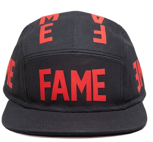 fame 5panel