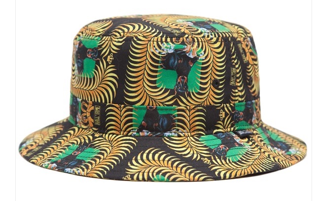 fame bucket