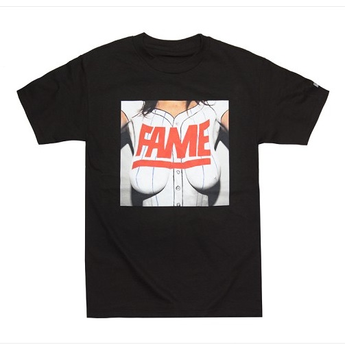 fame tee