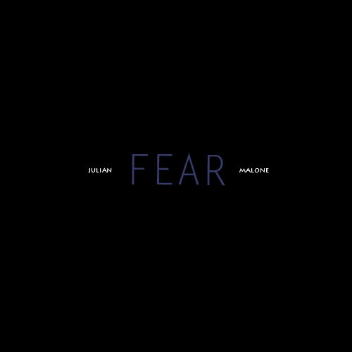 fear cover art