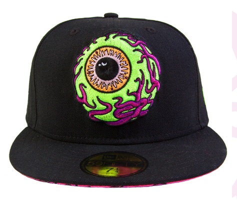 front mishka fitted