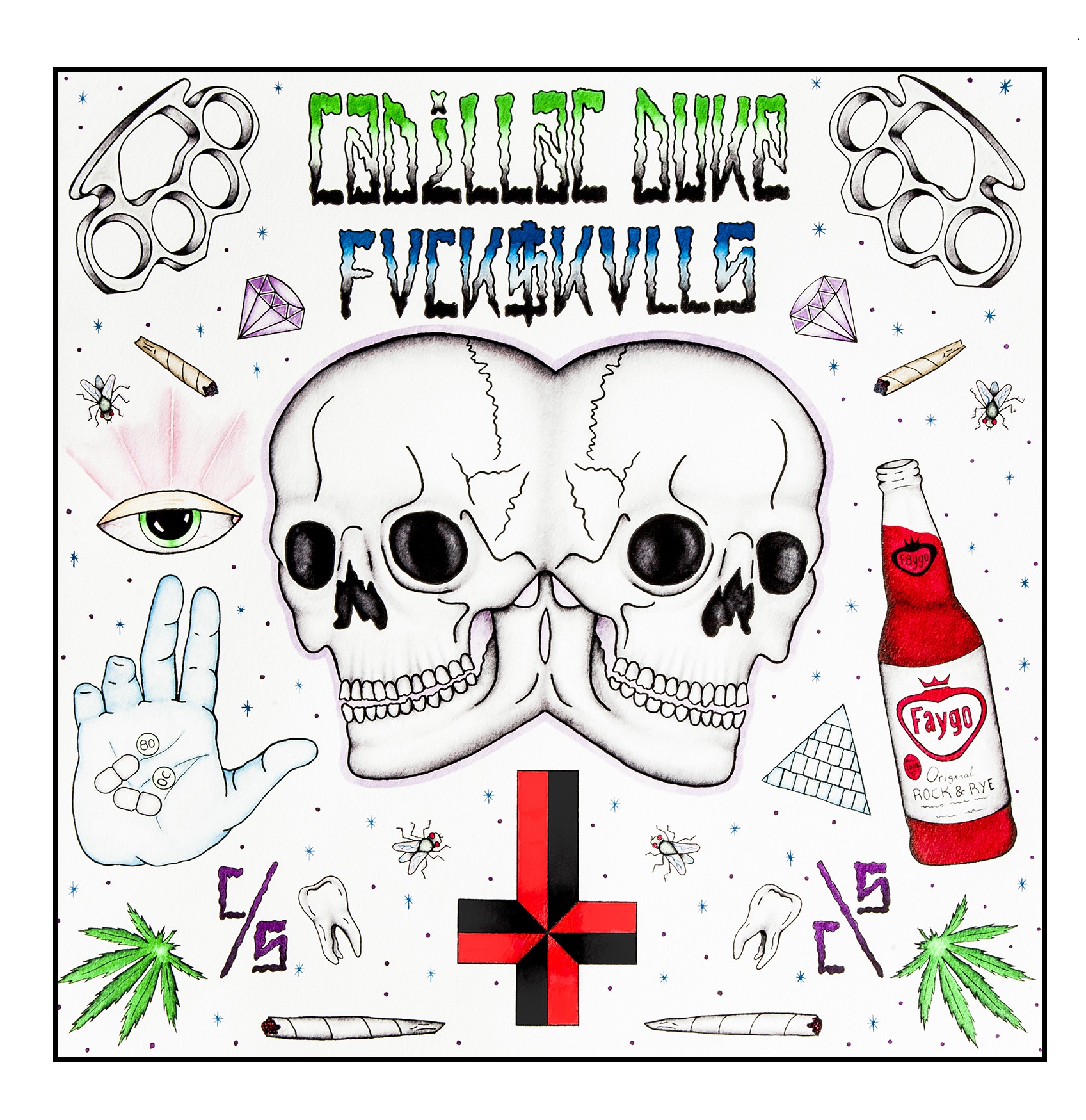 fvckskvlls_album_frntandback front