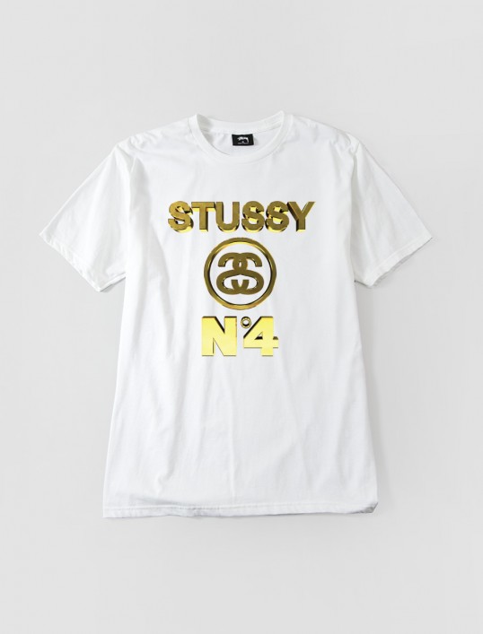 gold tee