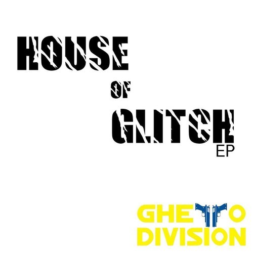 house of glitch