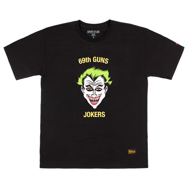 jokers