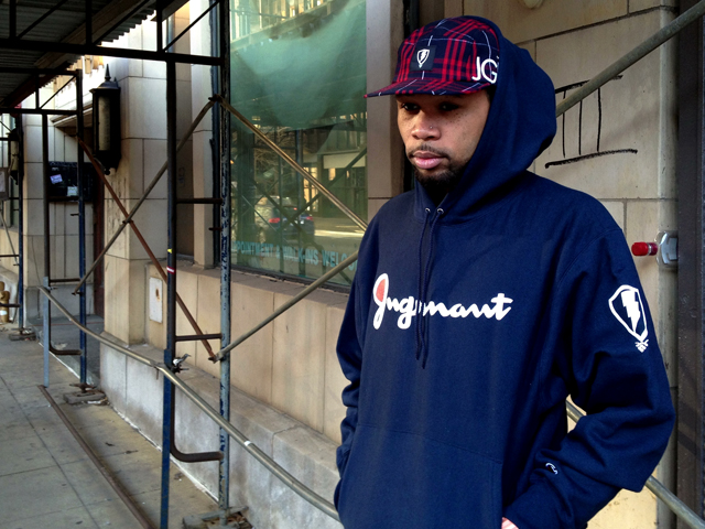 Champs hoodies 2025