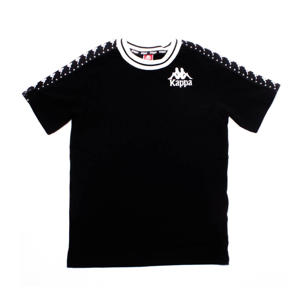 kappa-kappa-authentic-anchen-tape-tee-black