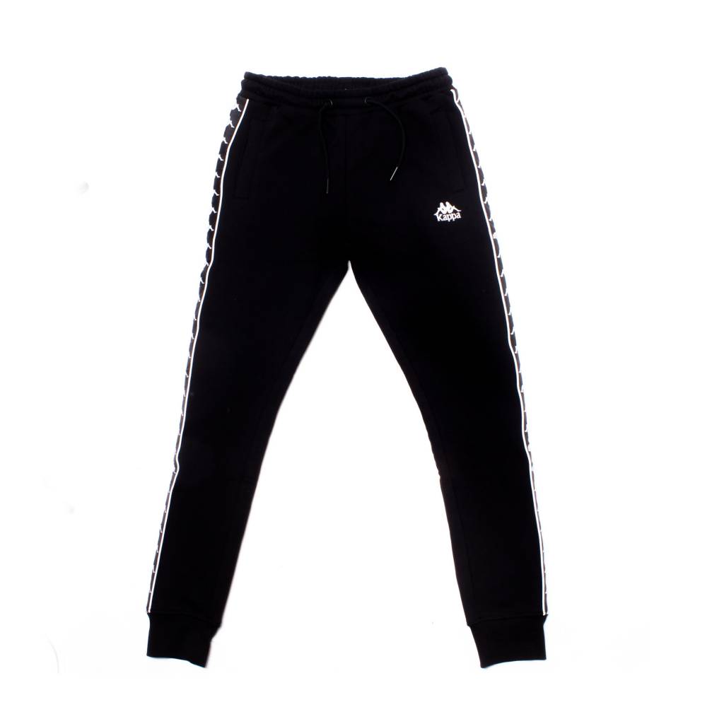 kappa-kappa-bandana-alan-pants-black